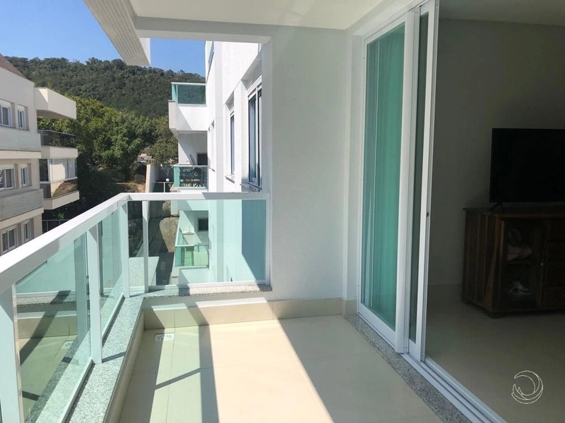 Apartamento 2 quartos - 1 suite em Jurerê: 1ª foto da galeria de imagens do imóvel