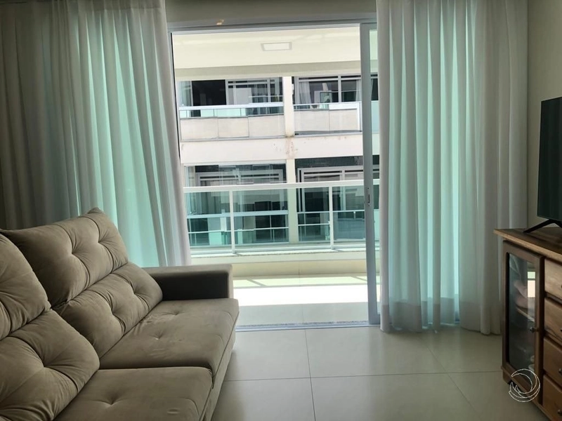 Apartamento 2 quartos - 1 suite em Jurerê: 9ª foto da galeria de imagens do imóvel