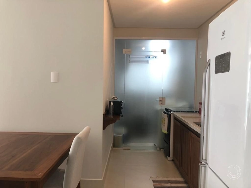 Apartamento 2 quartos - 1 suite em Jurerê: 6ª foto da galeria de imagens do imóvel