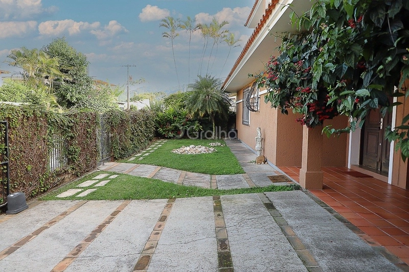 Casa em Florianópolis na Lagoa da Conceição: 22ª foto da galeria de imagens do imóvel