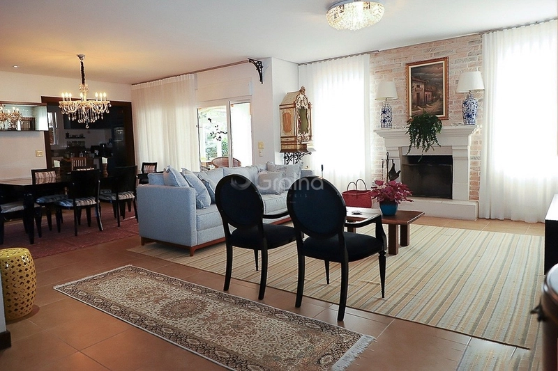 Casa em Florianópolis na Lagoa da Conceição: 6ª foto da galeria de imagens do imóvel