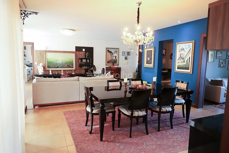 Casa em Florianópolis na Lagoa da Conceição: 3ª foto da galeria de imagens do imóvel