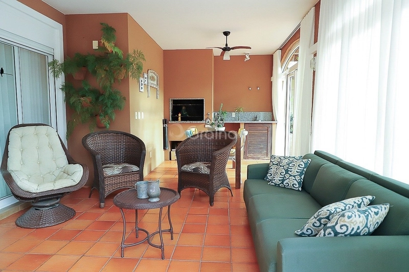 Casa em Florianópolis na Lagoa da Conceição: 10ª foto da galeria de imagens do imóvel