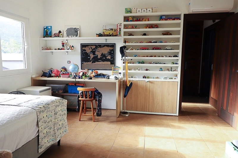 Casa em Florianópolis na Lagoa da Conceição: 15ª foto da galeria de imagens do imóvel