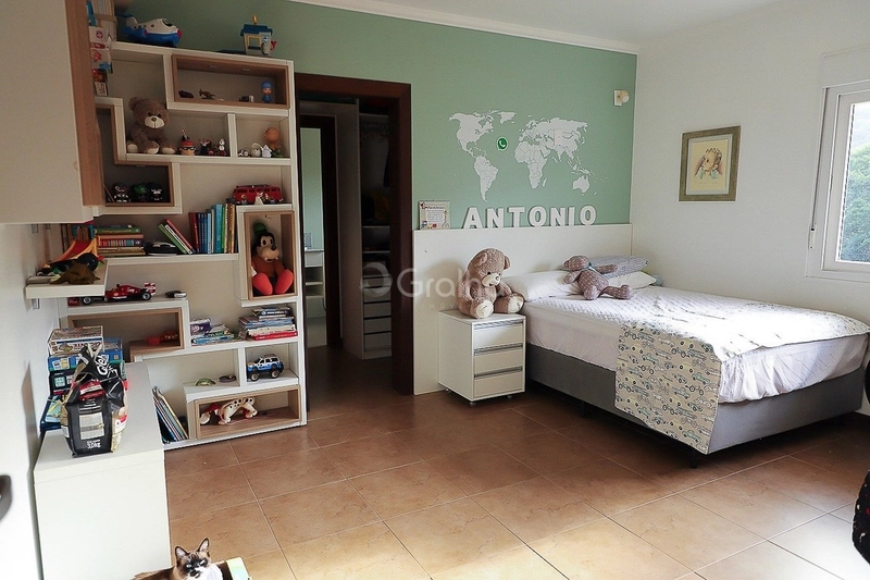 Casa em Florianópolis na Lagoa da Conceição: 14ª foto da galeria de imagens do imóvel