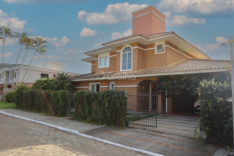 Casa em Florianópolis na Lagoa da Conceição: 23ª foto da galeria de imagens do imóvel