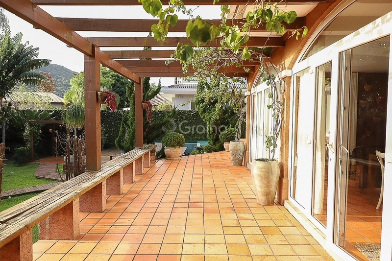 Casa em Florianópolis na Lagoa da Conceição: 20ª foto da galeria de imagens do imóvel