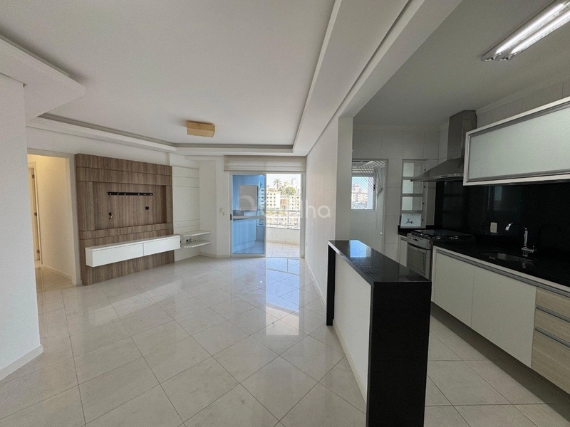 Apartamento 2 dormitórios- 1 suíte - Agronômica: 1ª foto da galeria de imagens do imóvel