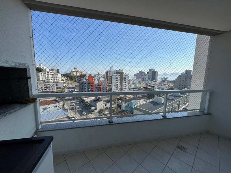 Apartamento 2 dormitórios- 1 suíte - Agronômica: 4ª foto da galeria de imagens do imóvel