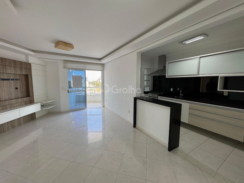 Apartamento 2 dormitórios- 1 suíte - Agronômica: 2ª foto da galeria de imagens do imóvel