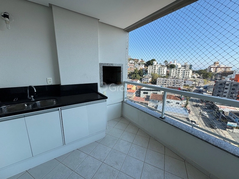 Apartamento 2 dormitórios- 1 suíte - Agronômica: 5ª foto da galeria de imagens do imóvel