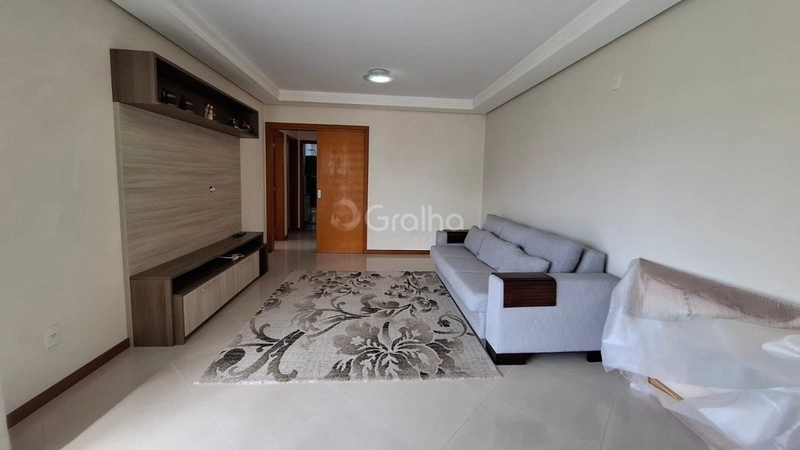 Apartamento 3 dormitórios- 1 suíte - Agronômica: 3ª foto da galeria de imagens do imóvel