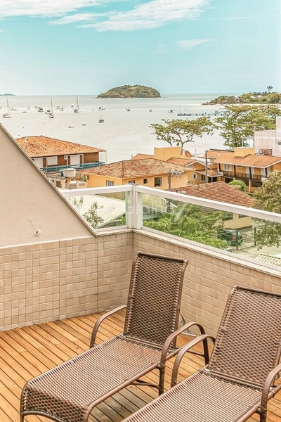 Apartamento 2 quartos - 1 suite em Jurerê: 18ª foto da galeria de imagens do imóvel
