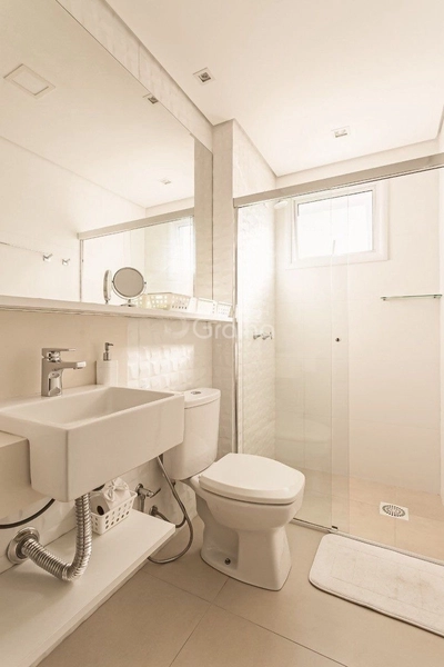 Apartamento 2 quartos - 1 suite em Jurerê: 10ª foto da galeria de imagens do imóvel