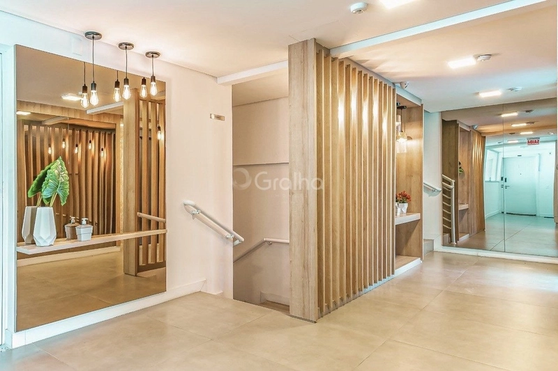 Apartamento 2 quartos - 1 suite em Jurerê: 13ª foto da galeria de imagens do imóvel