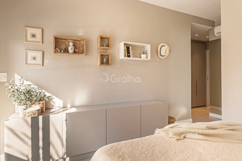 Apartamento 2 quartos - 1 suite em Jurerê: 9ª foto da galeria de imagens do imóvel