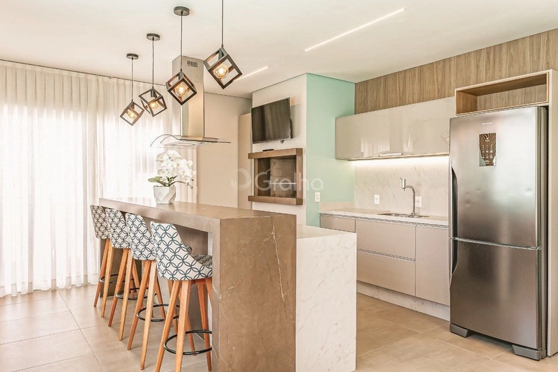 Apartamento 2 quartos - 1 suite em Jurerê: 14ª foto da galeria de imagens do imóvel