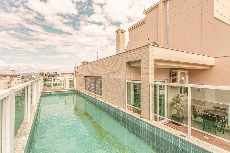 Apartamento 2 quartos - 1 suite em Jurerê: 17ª foto da galeria de imagens do imóvel