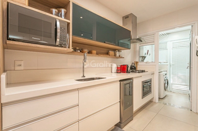 Apartamento 2 quartos - 1 suite em Jurerê: 6ª foto da galeria de imagens do imóvel