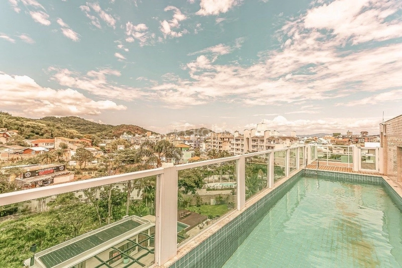 Apartamento 2 quartos - 1 suite em Jurerê: 16ª foto da galeria de imagens do imóvel