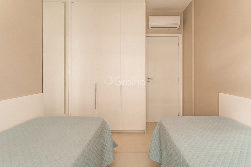 Apartamento 2 quartos - 1 suite em Jurerê: 12ª foto da galeria de imagens do imóvel