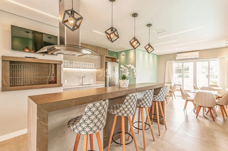 Apartamento 2 quartos - 1 suite em Jurerê: 15ª foto da galeria de imagens do imóvel
