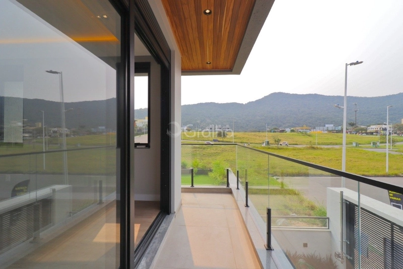 Casa em Florianópolis na Lagoa da Conceição: 20ª foto da galeria de imagens do imóvel