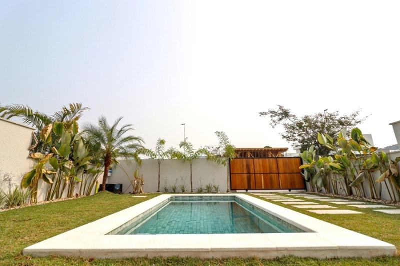 Casa em Florianópolis na Lagoa da Conceição: 24ª foto da galeria de imagens do imóvel