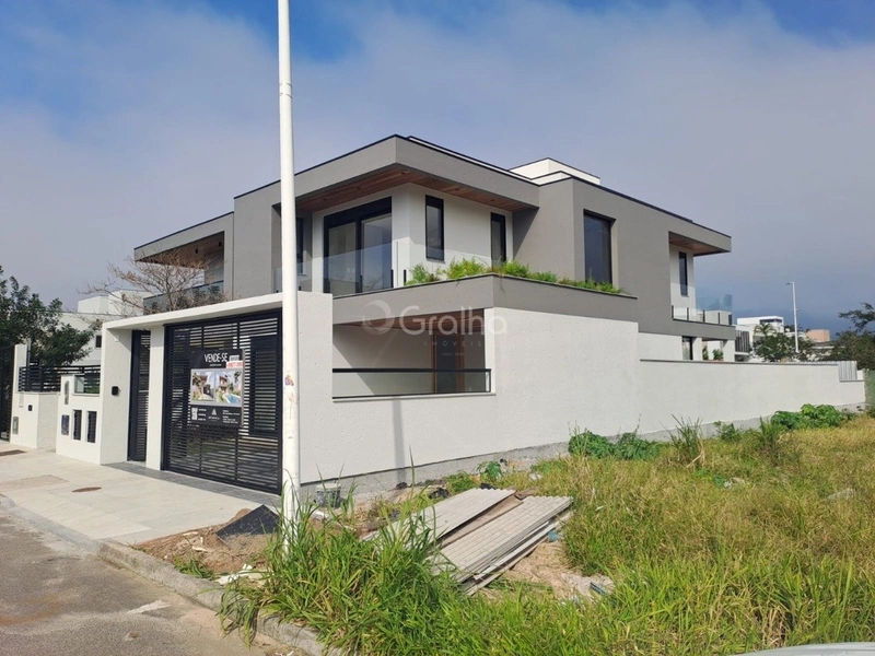 Casa em Florianópolis na Lagoa da Conceição: 25ª foto da galeria de imagens do imóvel