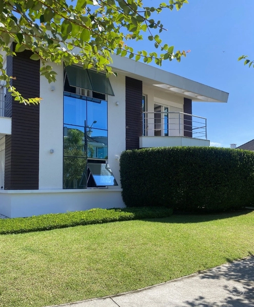 Casa em Jurerê - 5 suítes: 27ª foto da galeria de imagens do imóvel