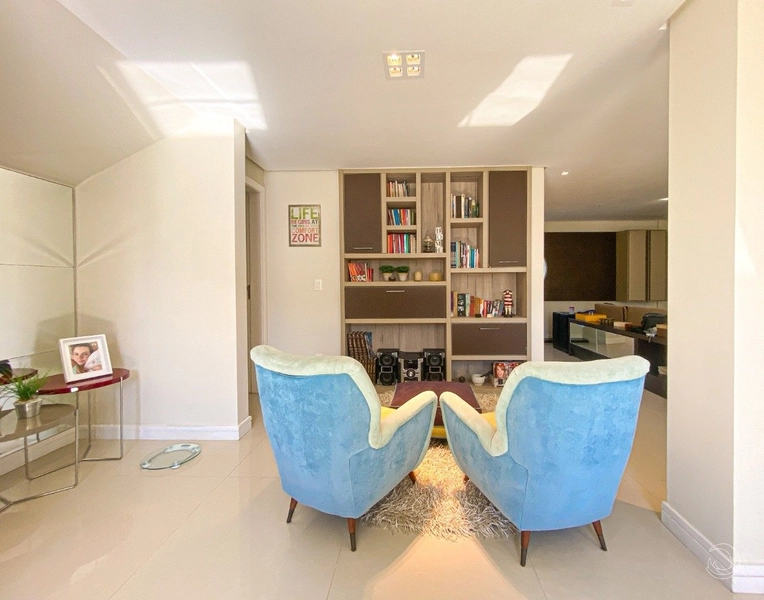 Casa em Jurerê - 5 suítes: 8ª foto da galeria de imagens do imóvel