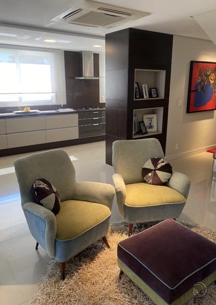 Casa em Jurerê - 5 suítes: 9ª foto da galeria de imagens do imóvel