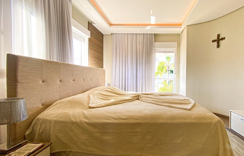 Casa em Jurerê - 5 suítes: 15ª foto da galeria de imagens do imóvel