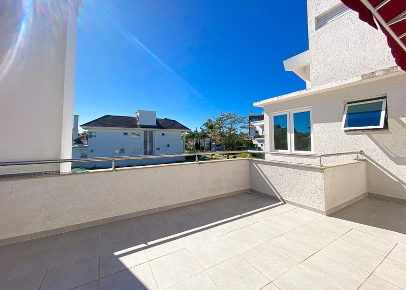 Casa em Jurerê - 5 suítes: 14ª foto da galeria de imagens do imóvel