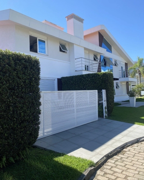 Casa em Jurerê - 5 suítes: 26ª foto da galeria de imagens do imóvel