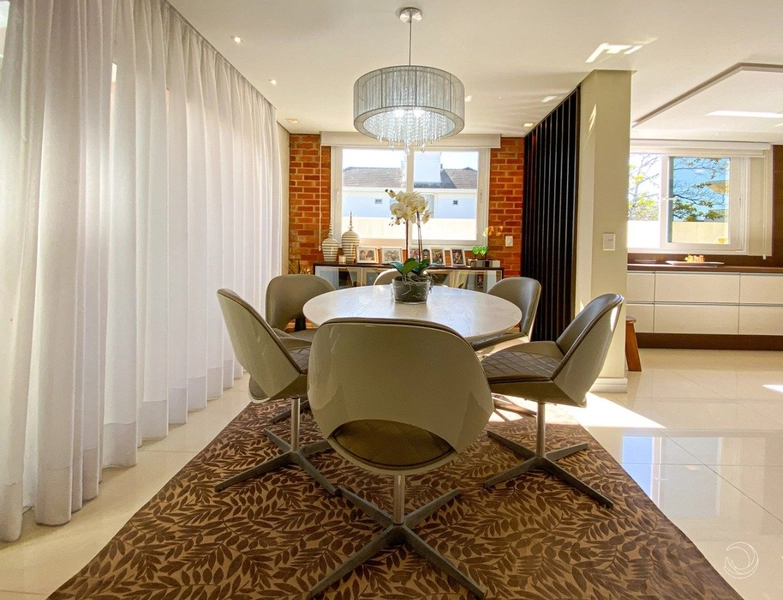 Casa em Jurerê - 5 suítes: 10ª foto da galeria de imagens do imóvel