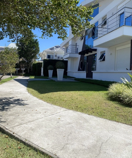 Casa em Jurerê - 5 suítes: 25ª foto da galeria de imagens do imóvel