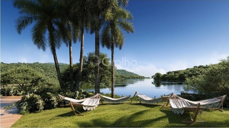 Casa na Lagoa da Conceição - 4 suítes: 3ª foto da galeria de imagens do imóvel