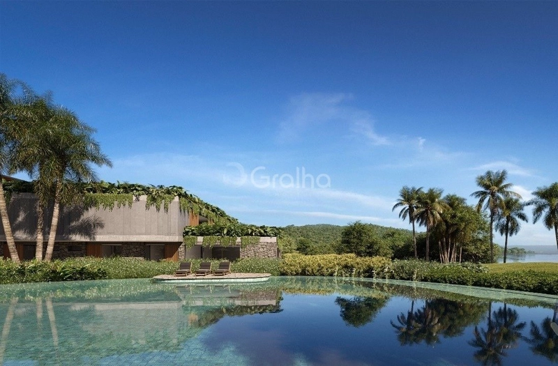 Casa na Lagoa da Conceição - 4 suítes: 9ª foto da galeria de imagens do imóvel