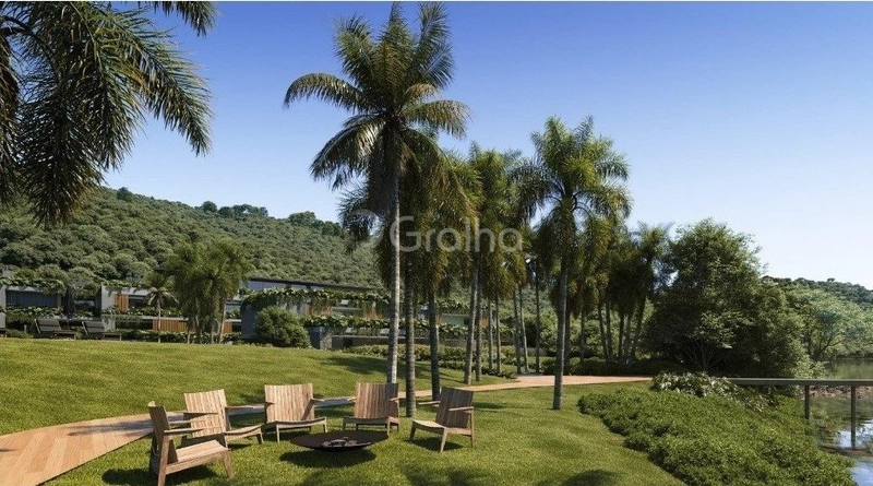 Casa na Lagoa da Conceição - 4 suítes: 4ª foto da galeria de imagens do imóvel