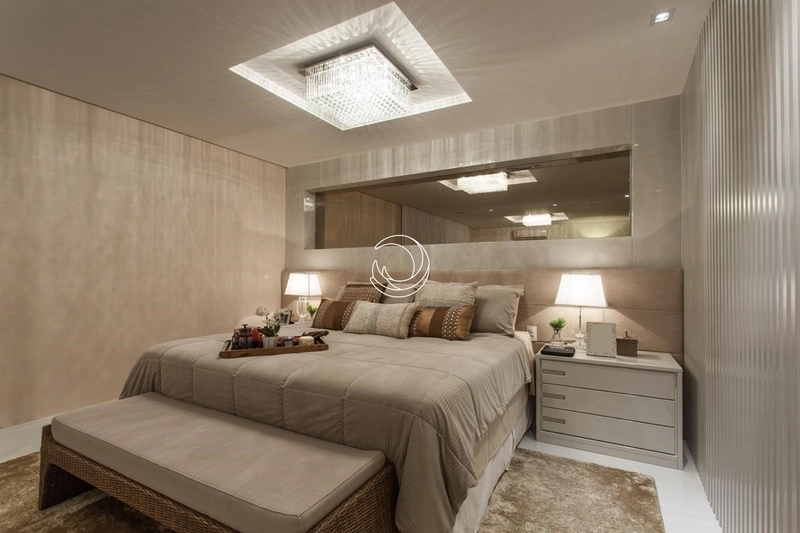 Casa em Jurerê - 4 suítes: 10ª foto da galeria de imagens do imóvel
