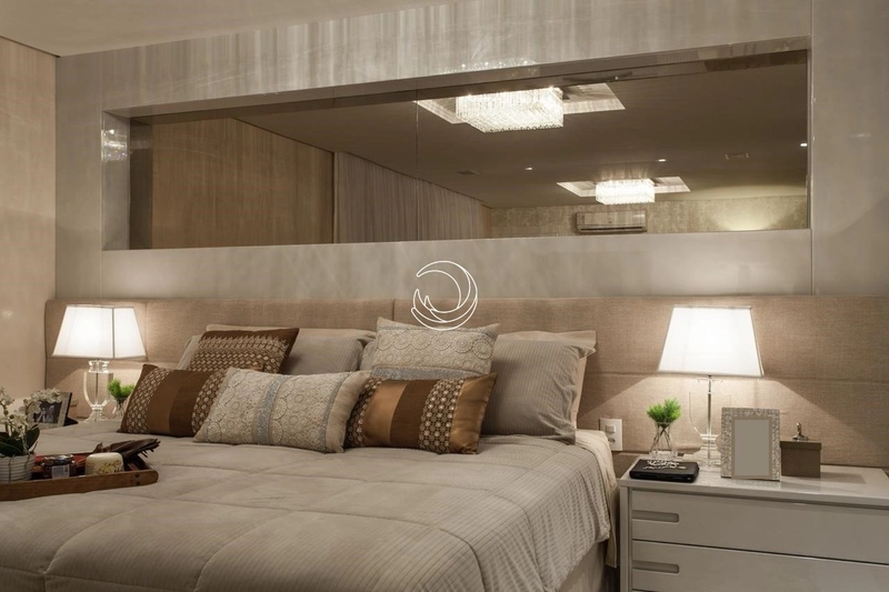 Casa em Jurerê - 4 suítes: 11ª foto da galeria de imagens do imóvel