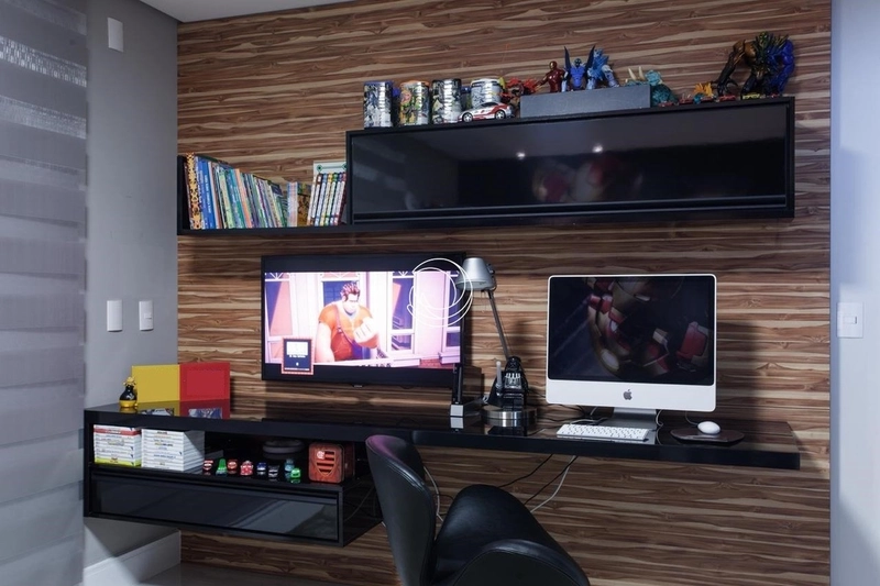 Casa em Jurerê - 4 suítes: 23ª foto da galeria de imagens do imóvel