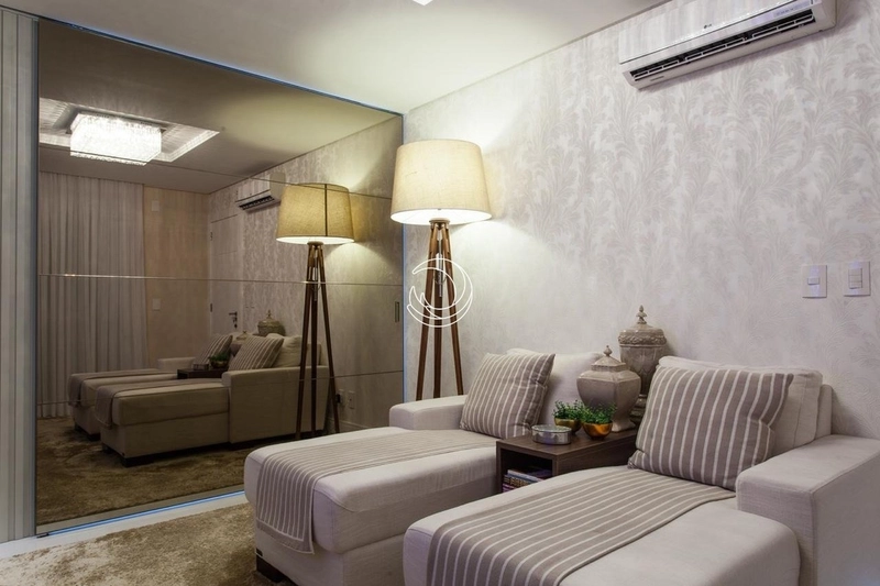 Casa em Jurerê - 4 suítes: 14ª foto da galeria de imagens do imóvel