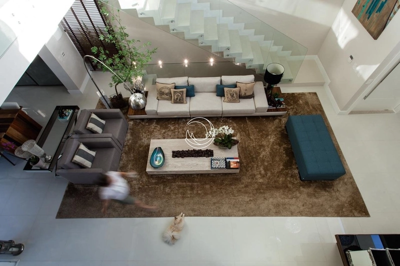 Casa em Jurerê - 4 suítes: 5ª foto da galeria de imagens do imóvel
