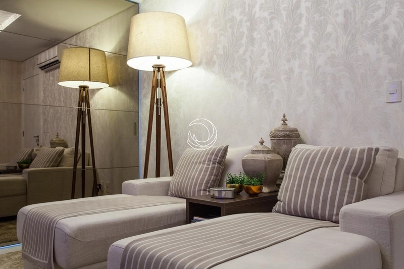 Casa em Jurerê - 4 suítes: 13ª foto da galeria de imagens do imóvel