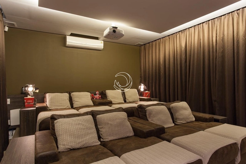 Casa em Jurerê - 4 suítes: 26ª foto da galeria de imagens do imóvel