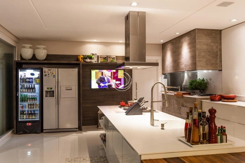 Casa em Jurerê - 4 suítes: 27ª foto da galeria de imagens do imóvel