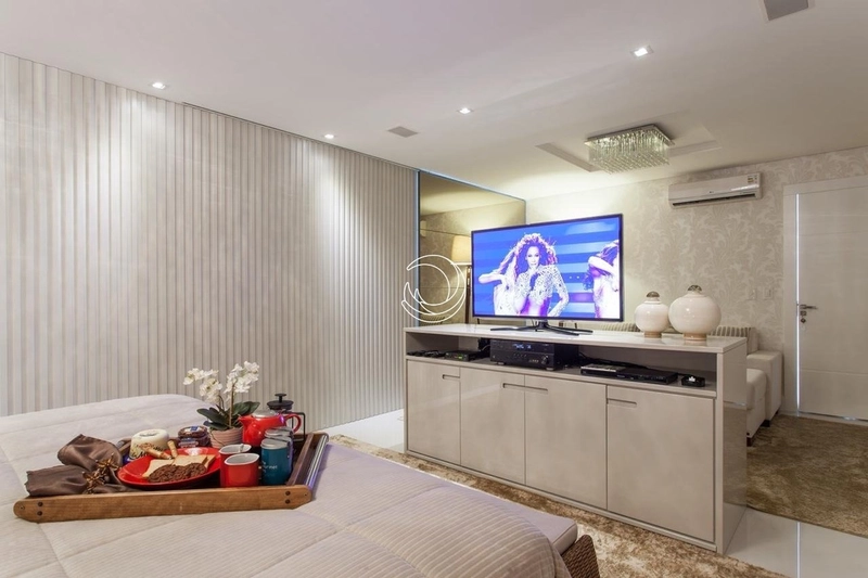 Casa em Jurerê - 4 suítes: 12ª foto da galeria de imagens do imóvel