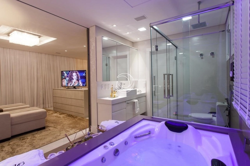 Casa em Jurerê - 4 suítes: 17ª foto da galeria de imagens do imóvel